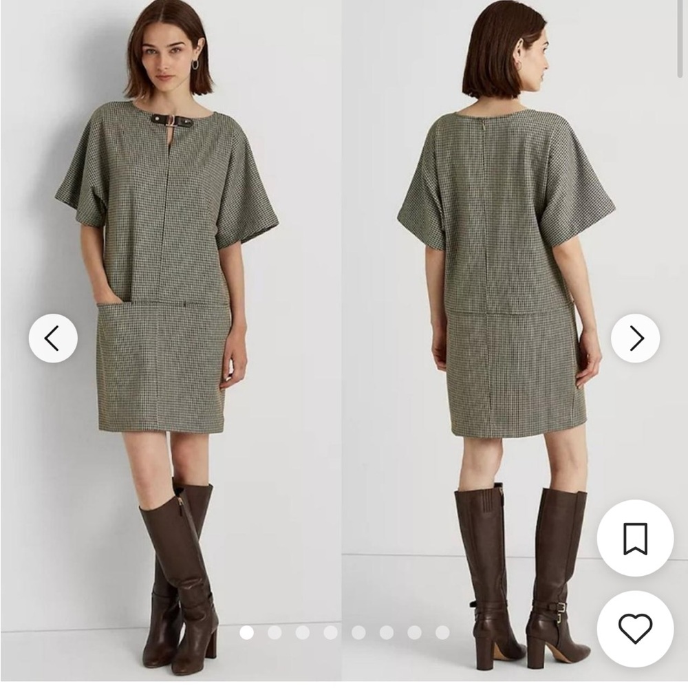 Ralph Lauren NWOT